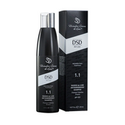 1.1 Champú Cabellos Grasos Dixidox de Luxe DSD 200ml