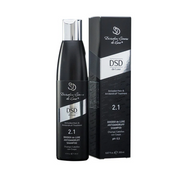 2.1 Dixidox de Luxe Champú Cabellos con Caspa DSD 200ml