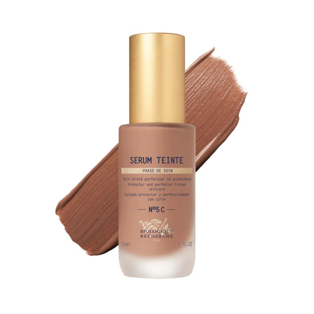 Serum Teinte 1-5C Biologique Recherche (vista 5)