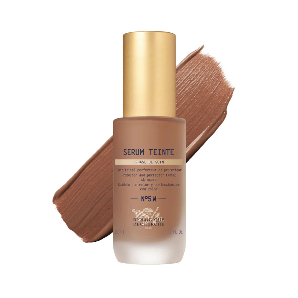 Serum Teinte 1-5W Biologique Recherche (vista 5)