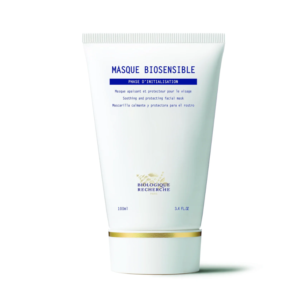 Biologique Recherche - Masque Biosensible, 100ml