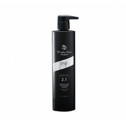 2.1 Champú Cabellos con Caspa Dixidox de Luxe DSD 500ml