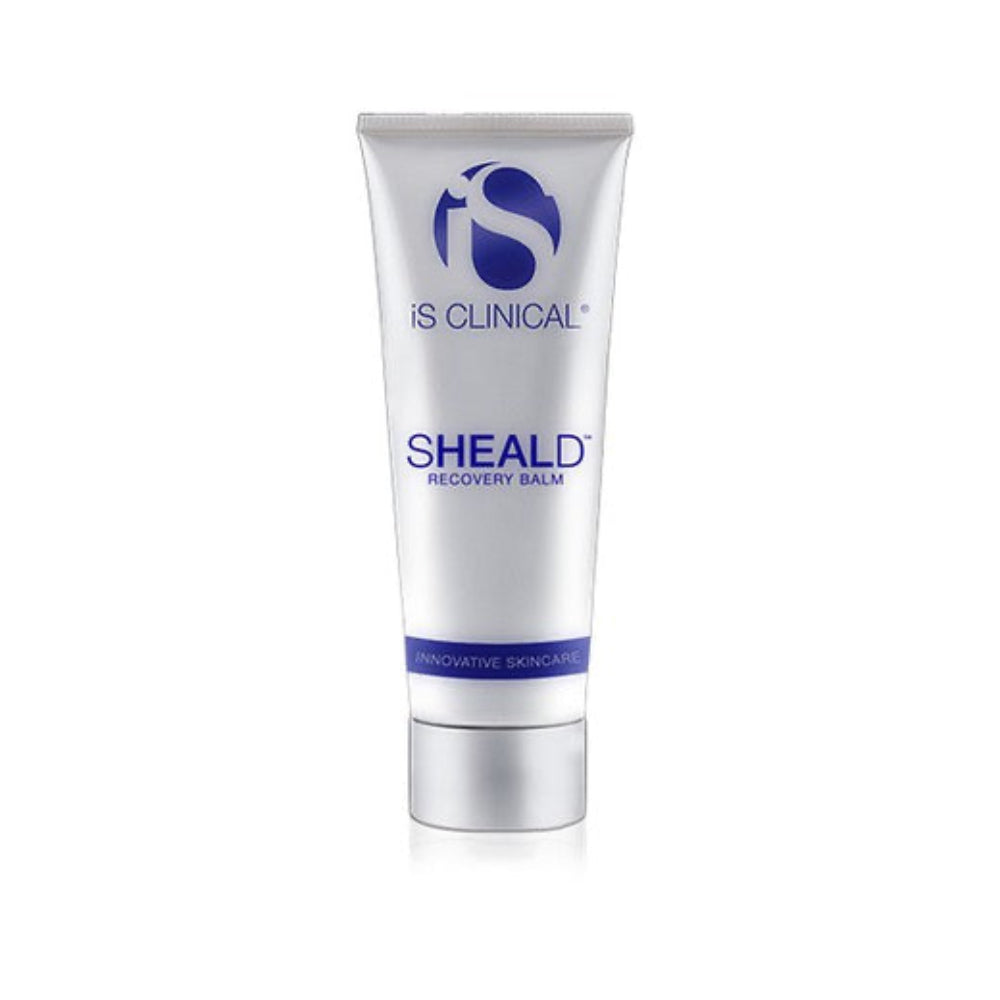 iS Clinical - SHEALD Recovery Balm