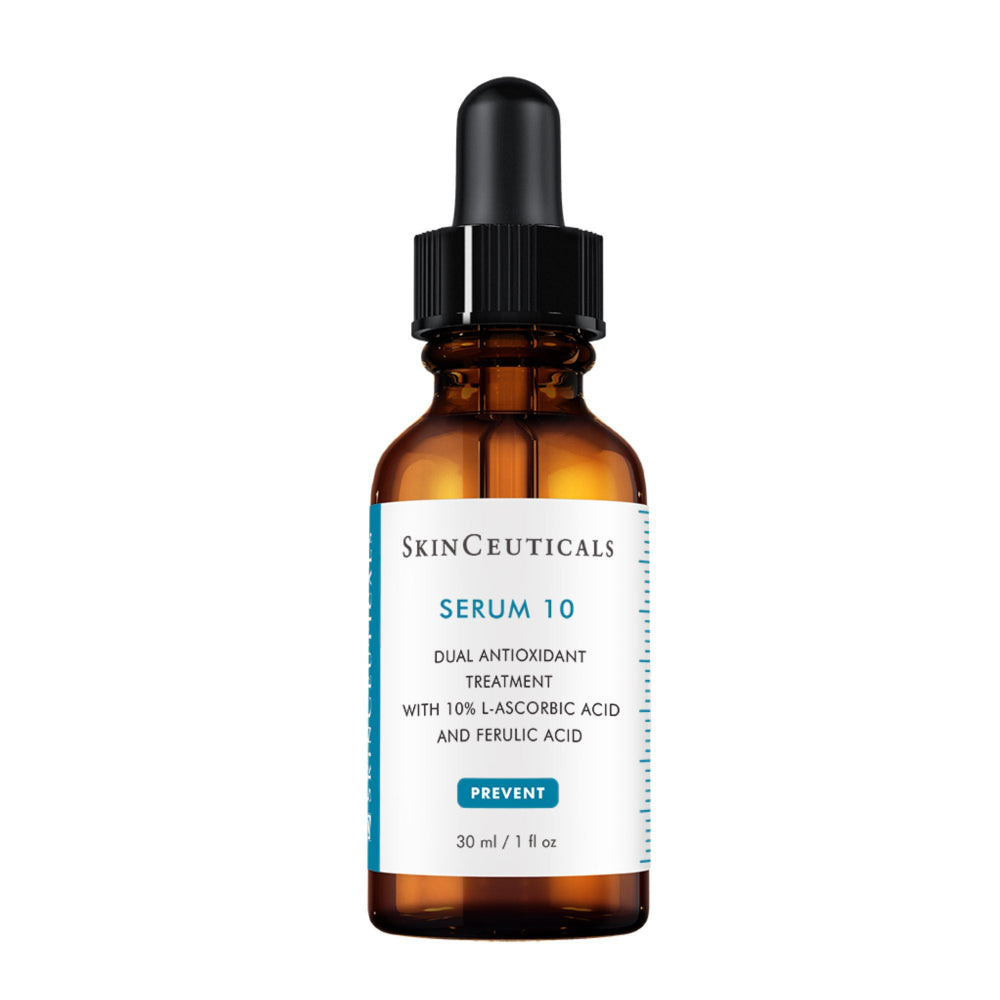 Sérum 10 Dual Antioxidante + Regalo SKINCEUTICALS (vista 2)