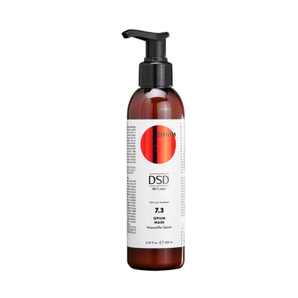 7.3 Mascarilla Opium DSD 200ml
