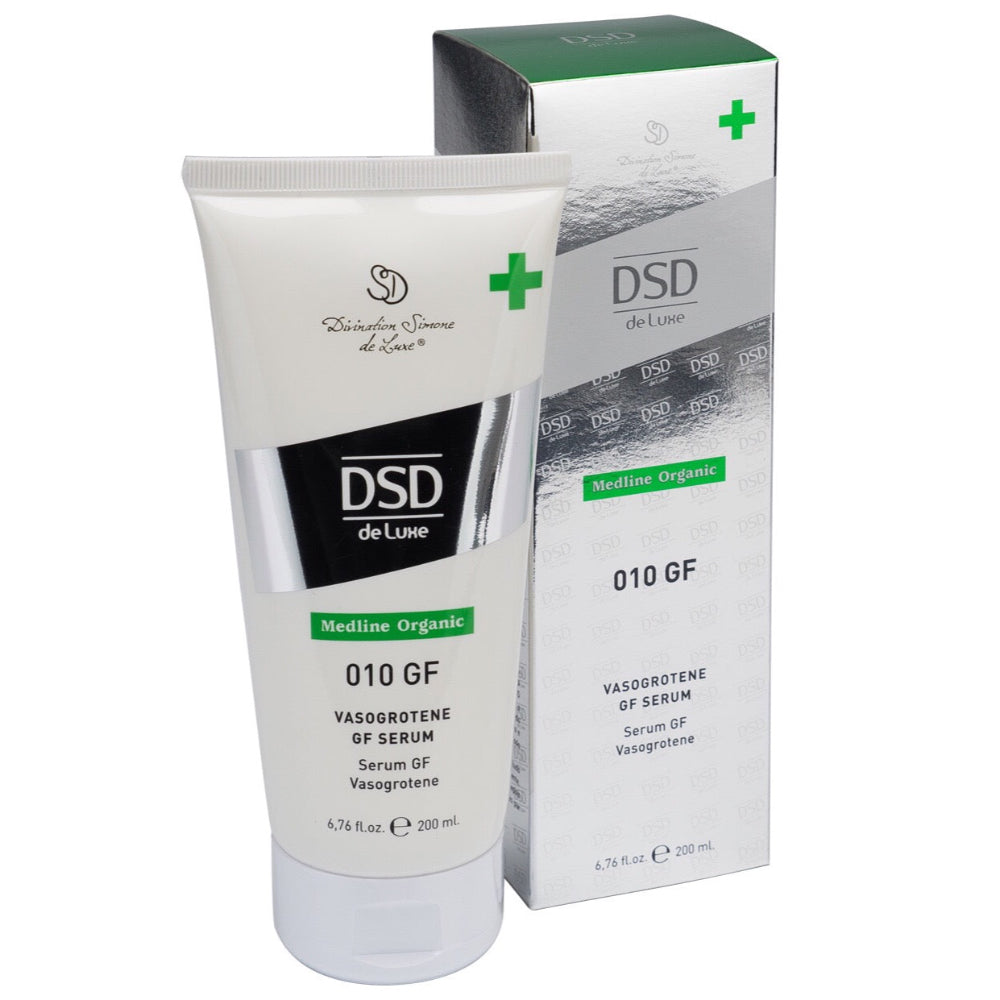 010 Serum GF Vasogrotene