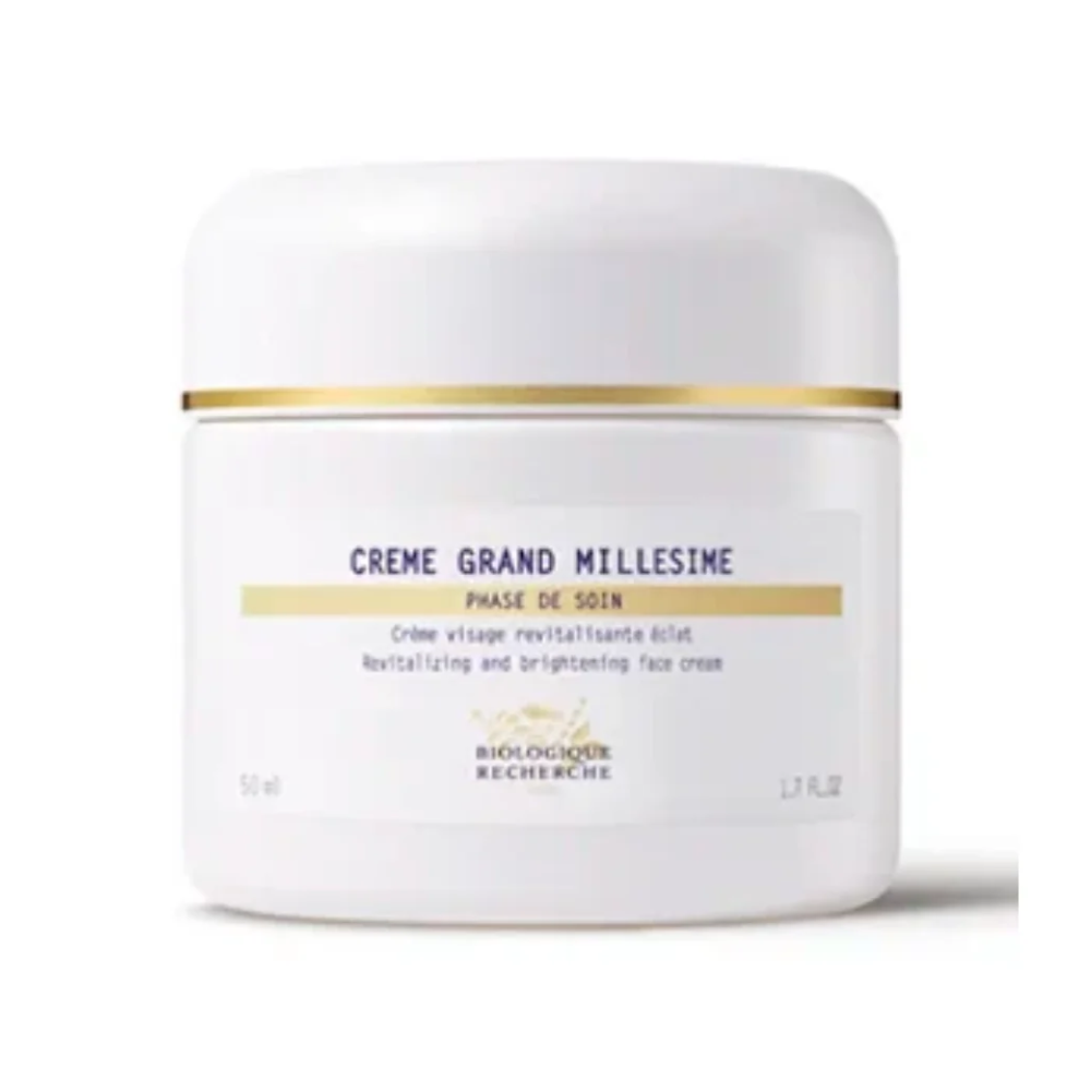 Biologique Recherche - Crème Grand Millésime, 50ml