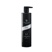 5.3 Mascarilla Tratamiento Seda y Acero Dixidox de Luxe 500ml - DSD