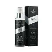 5.2.1 Bálsamo Like Hair Therapy de Luxe DSD 150ml