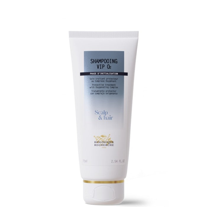 Biologique Recherche - Shampooing Vip O2