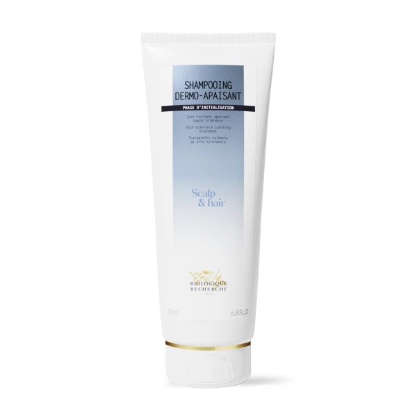 Shampooing Dermo-Apaisant Biologique Recherche (vista 2)