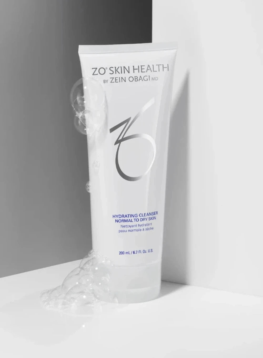 Hydrating Cleanser ZO 200ml - ZO Skin Health (vista 2)