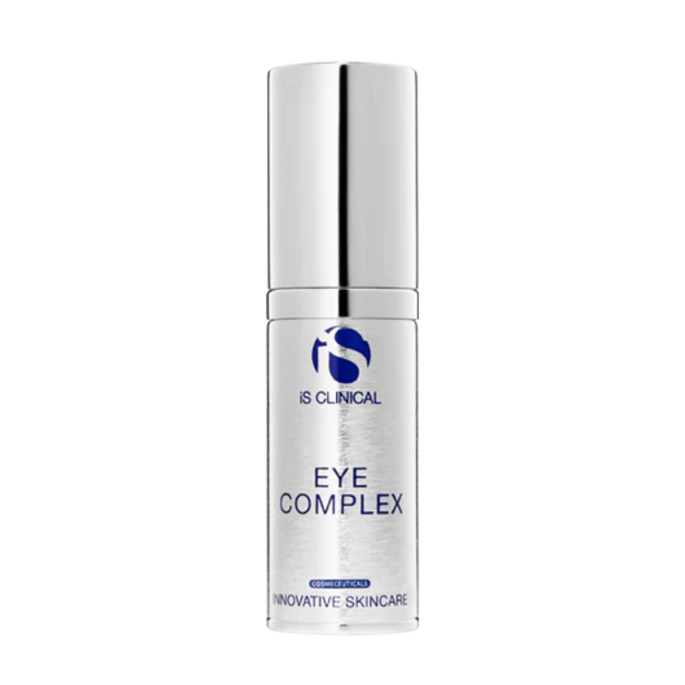 iS Clinical - Eye complex, 15g