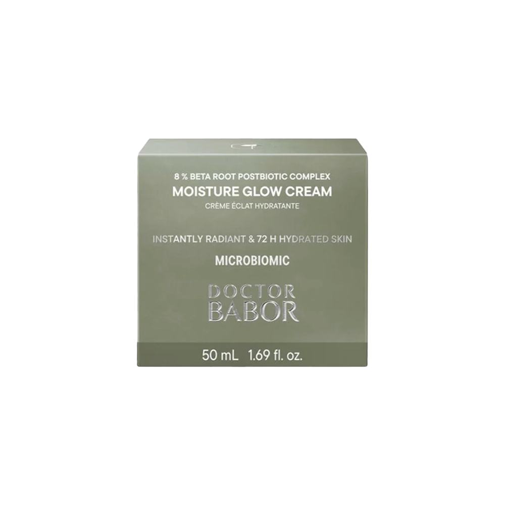 DOCTOR BABOR Moisture Glow Cream, 50 ml