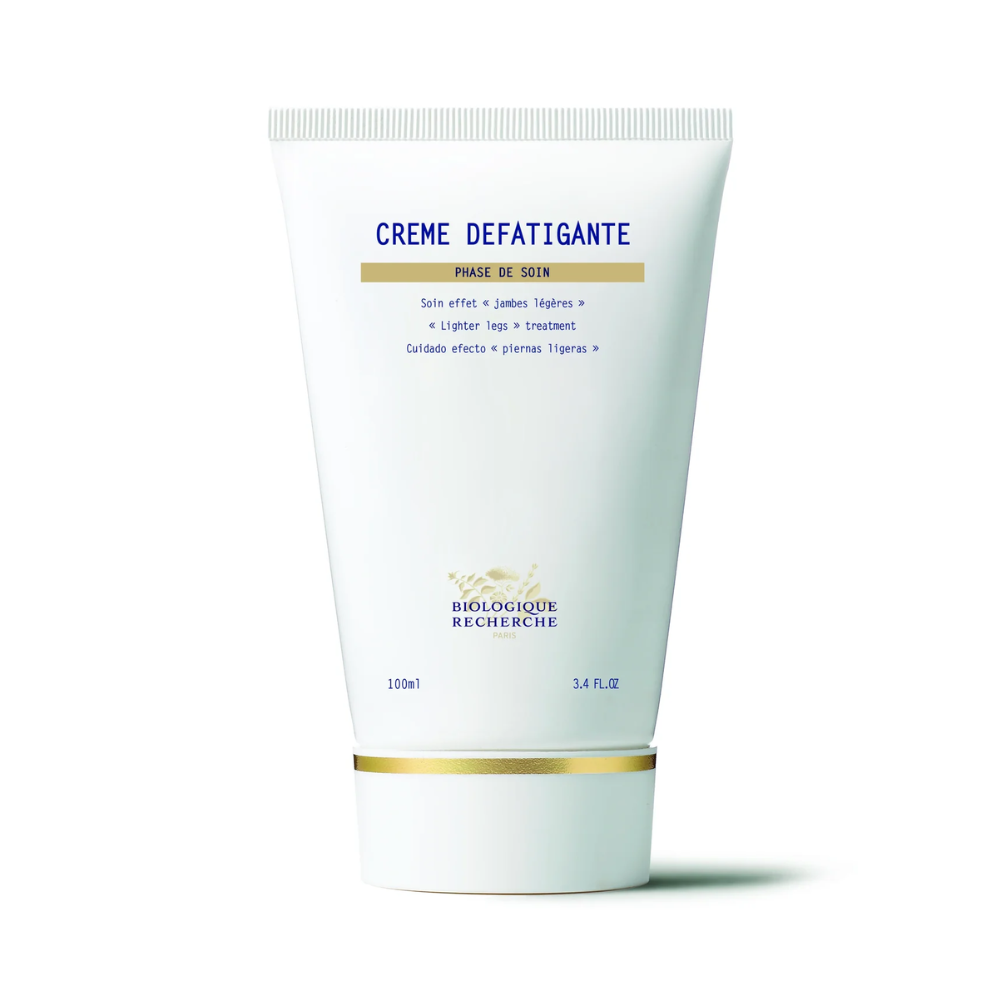Biologique Recherche - Crème Défatigante, 100ml