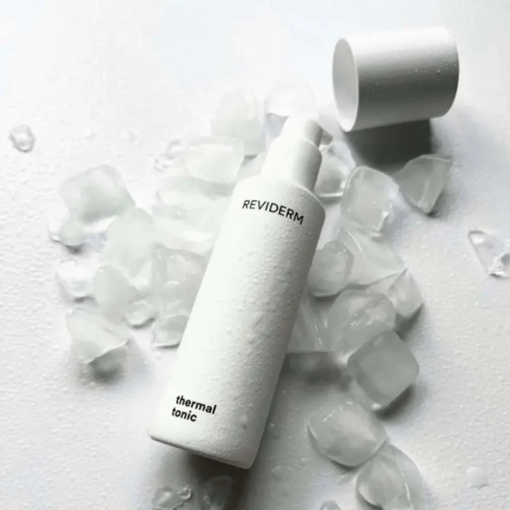 Thermal tonic REVIDERM 200ml (vista 2)