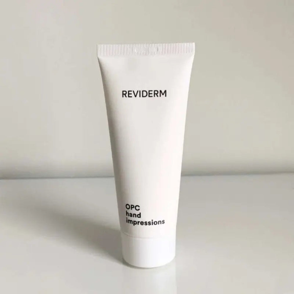 OPC hand impressions REVIDERM 100 ml (vista 2)