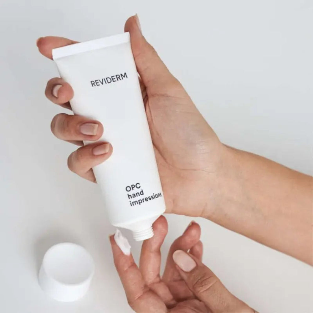 OPC hand impressions REVIDERM 100 ml (vista 4)