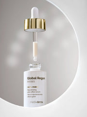 EXOSES EXO+PDRN Serum rejuvenecedor by SESDERMA