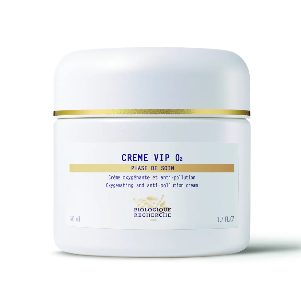 Crème VIP O2 Biologique Recherche 50ml