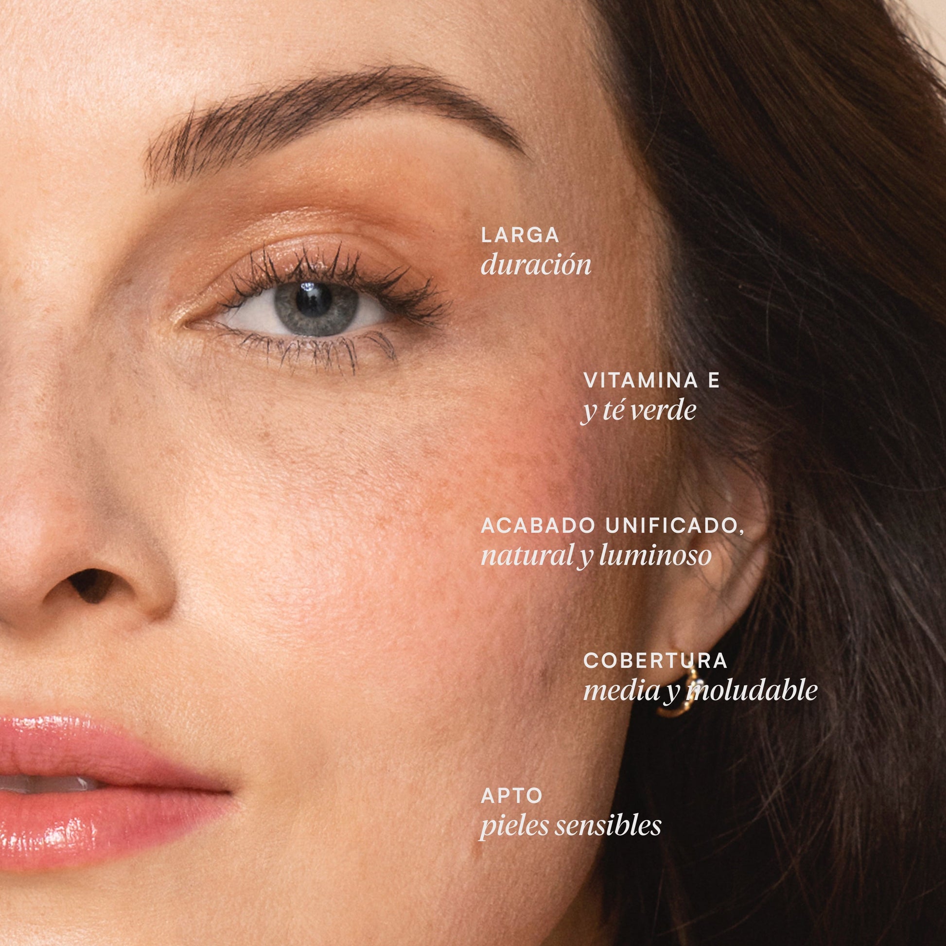 TOTY Ilumina CC Cream SPF50