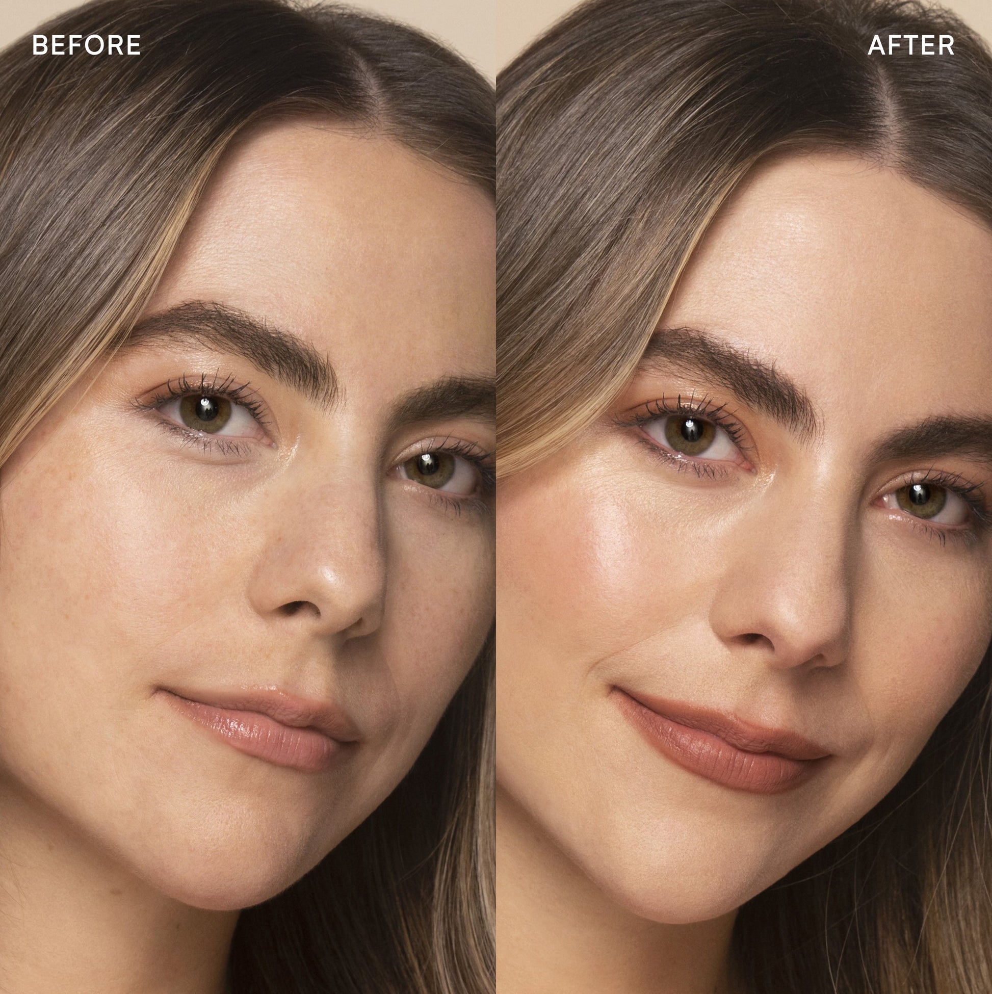 ILUMINA CC CREAM SPF 50 — tono