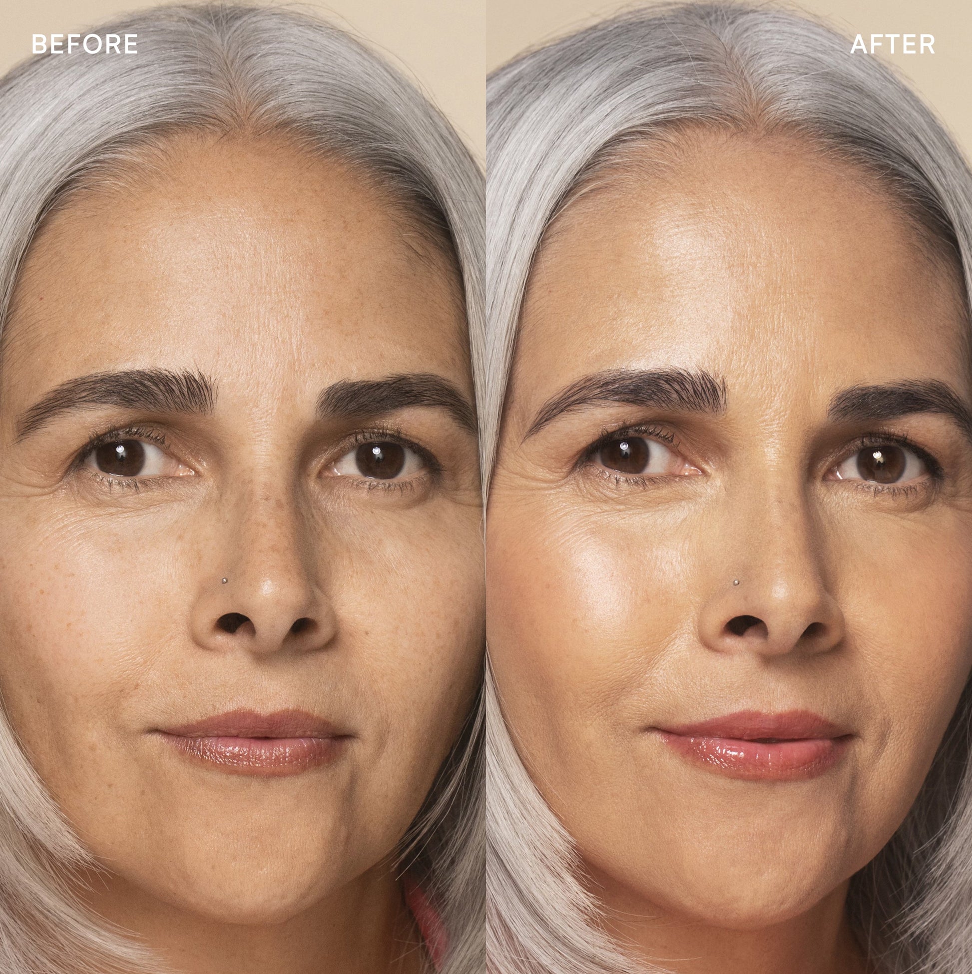 ILUMINA CC CREAM SPF 50 — tono