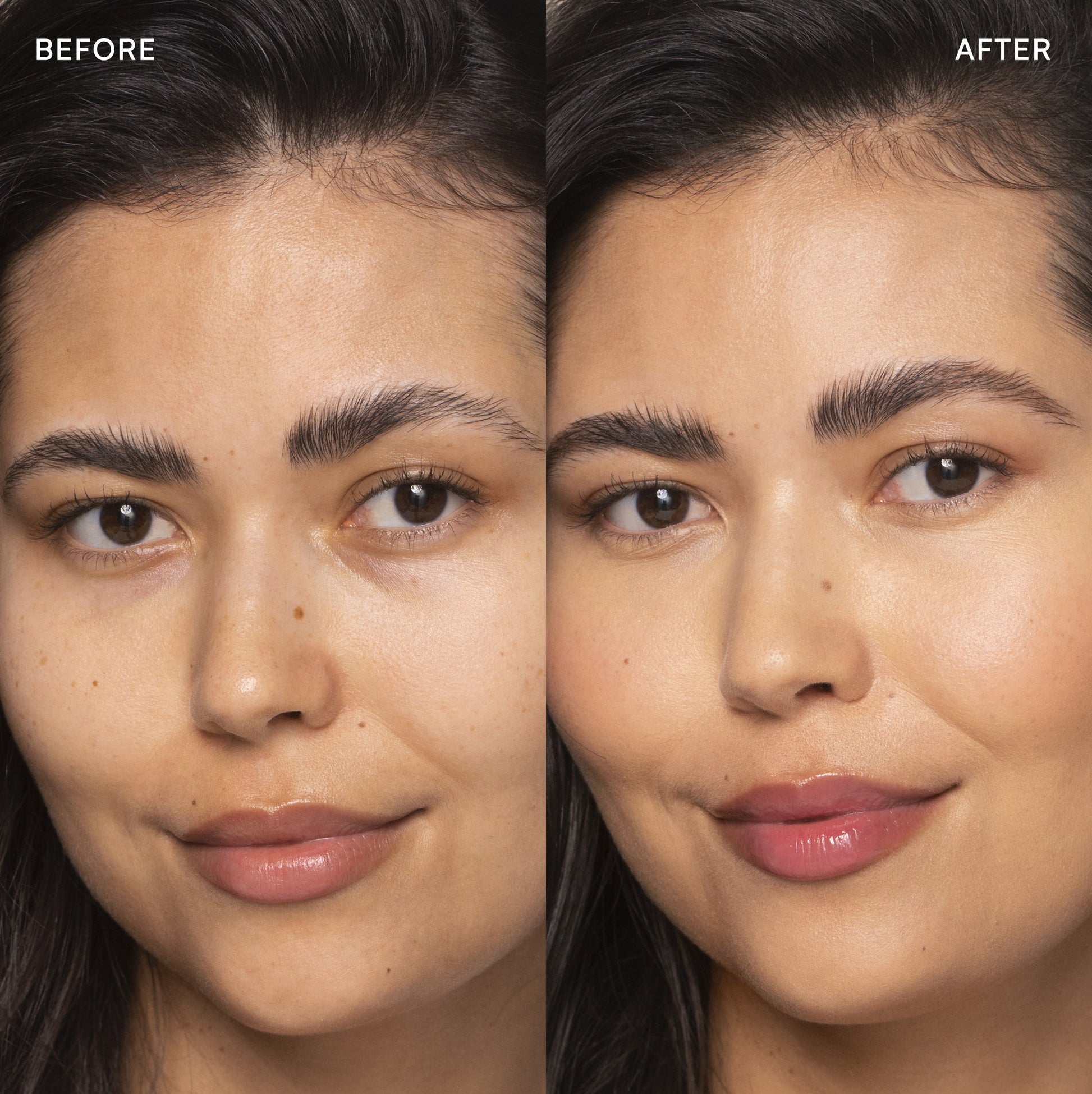 ILUMINA CC CREAM SPF 50 — tono