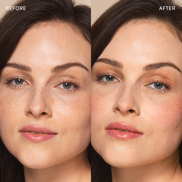 TOTY Ilumina CC Cream SPF50
