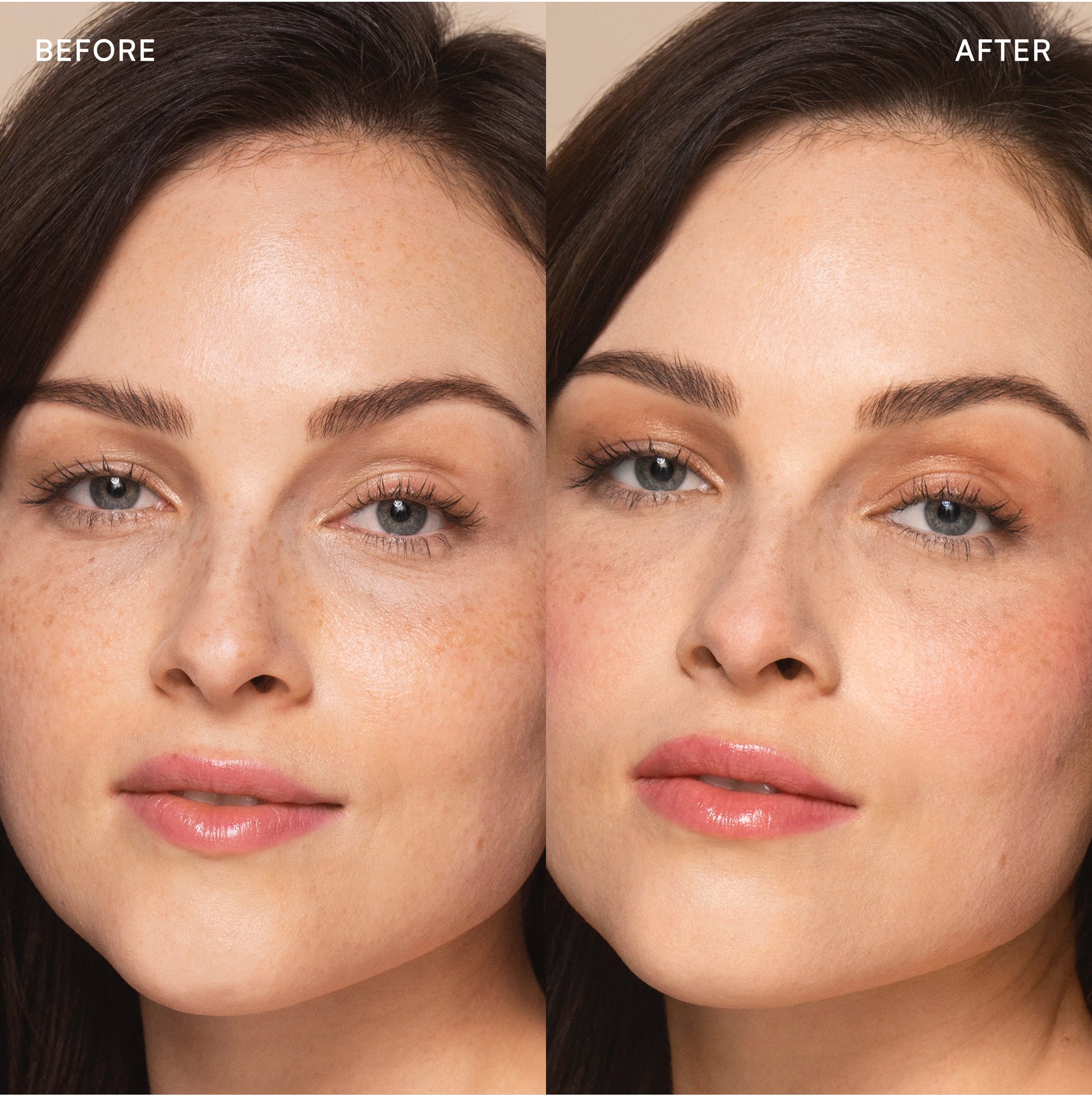 TOTY Ilumina CC Creamy Compact SPF50