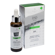 005 Control Peeling Cuero Cabelludo DSD 50ml