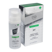 007 Crema Control Dérmico DSD 50ml