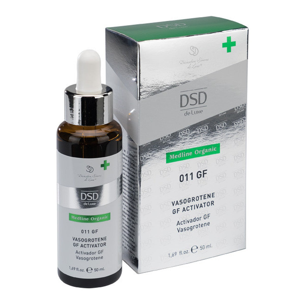 011 Activador GF Vasogrotene DSD 50ml
