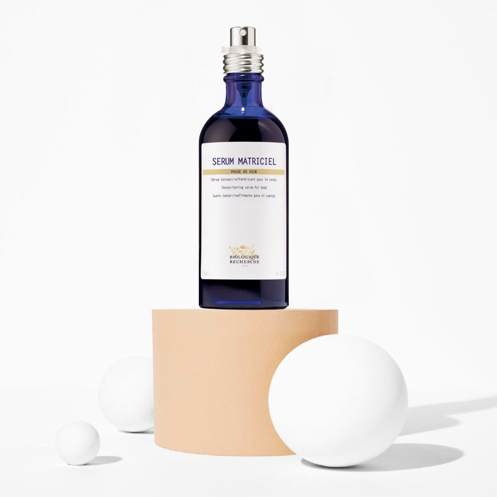 Serum Matriciel Corps Biologique Recherche 100 ml (vista 2)