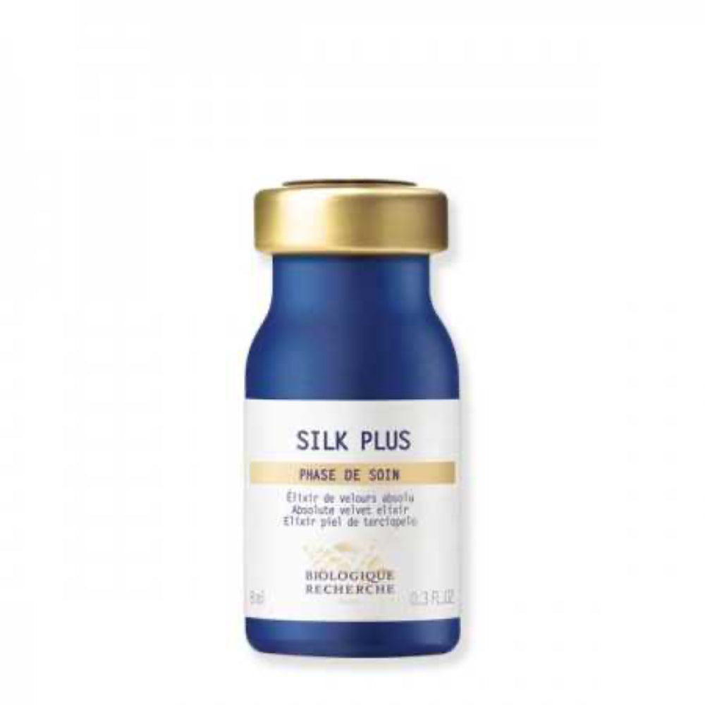 Biologique Recherche - Silk Plus