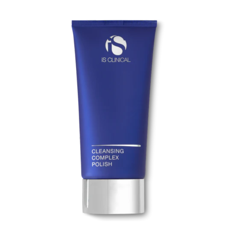 iS Clinical - Cleansing Complex Polish, 120ml