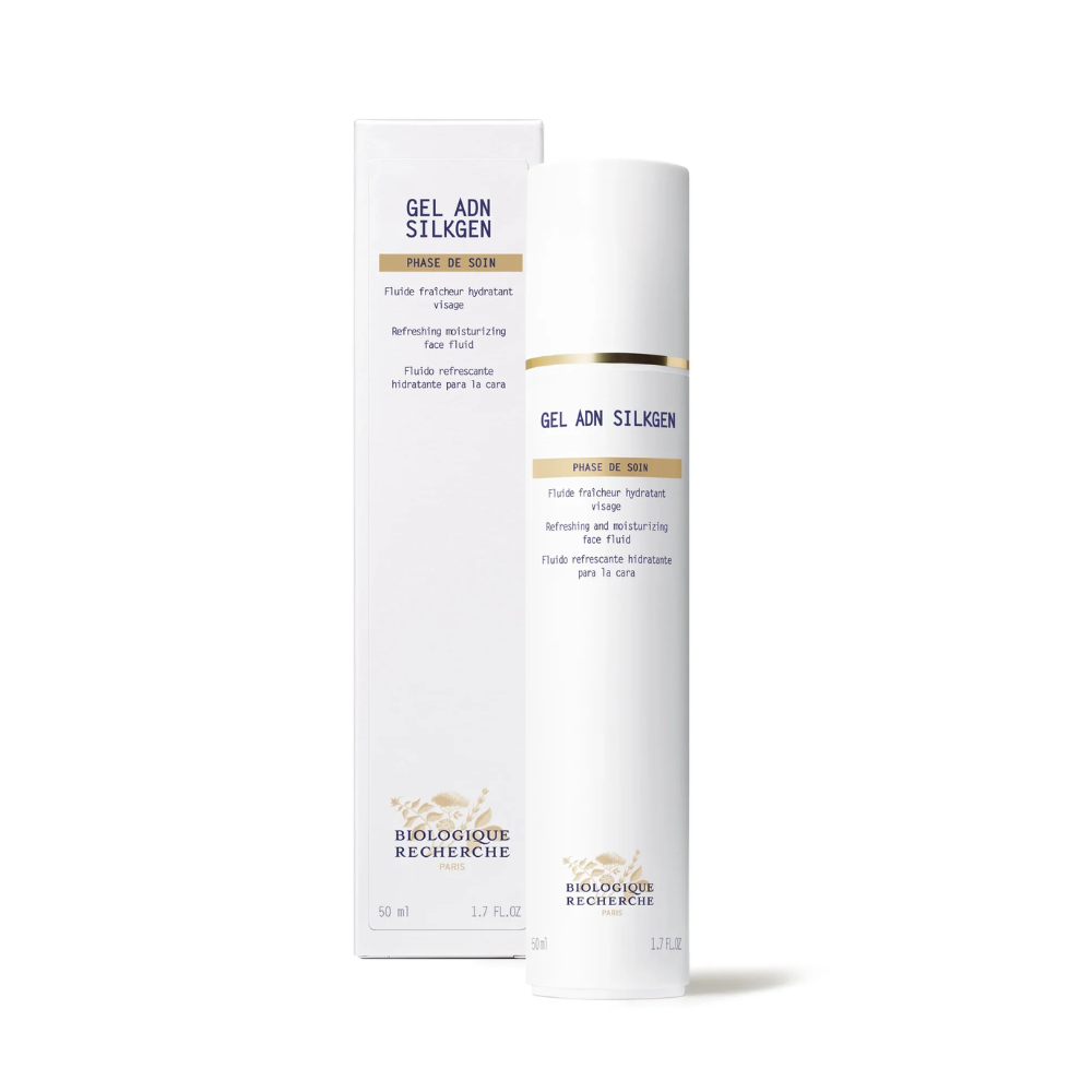 Biologique Recherche - Gel ADN Silkgen, 50ml