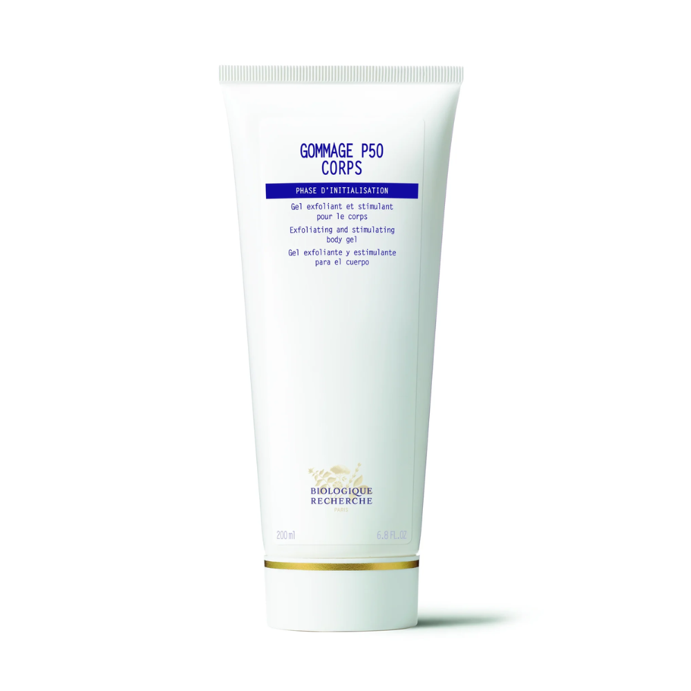 Biologique Recherche - Gommage P50 Corps, 200ml