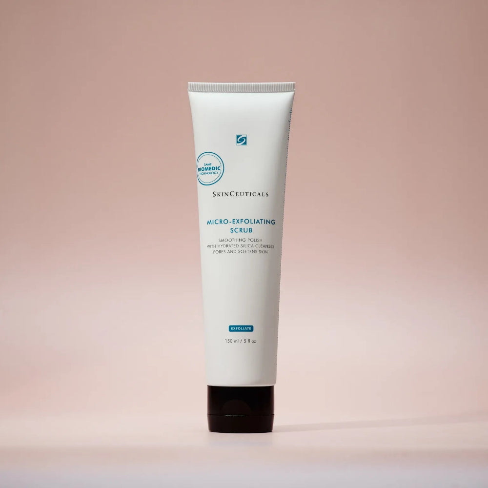 Micro-Exfoliating Scrub SKINCEUTICALS 150ml (vista 2)