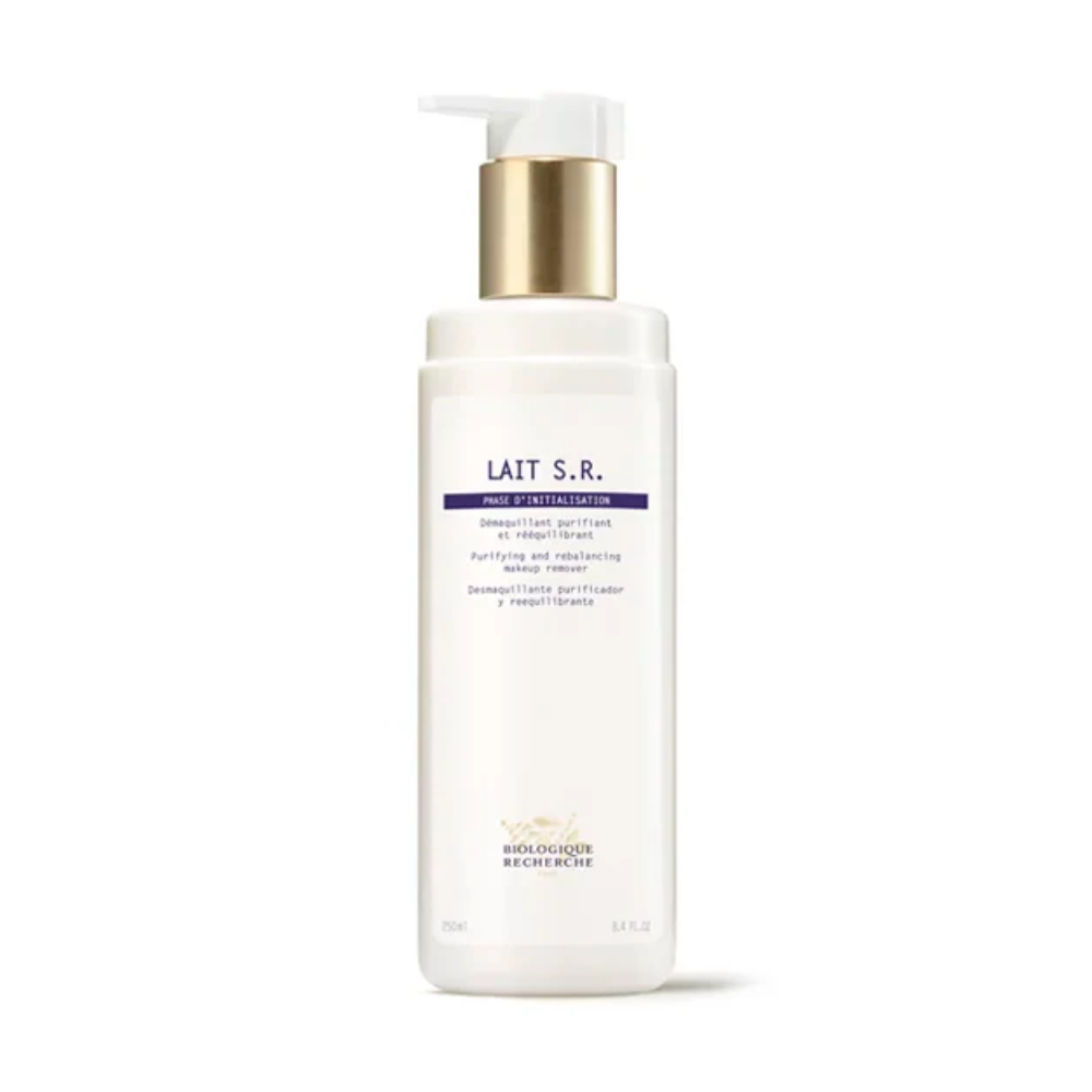 Lait SR Biologique Recherche (vista 2)