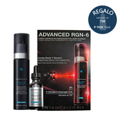 Pack Advanced RGN-6 crema + sérum P-TIOX SKINCEUTICALS