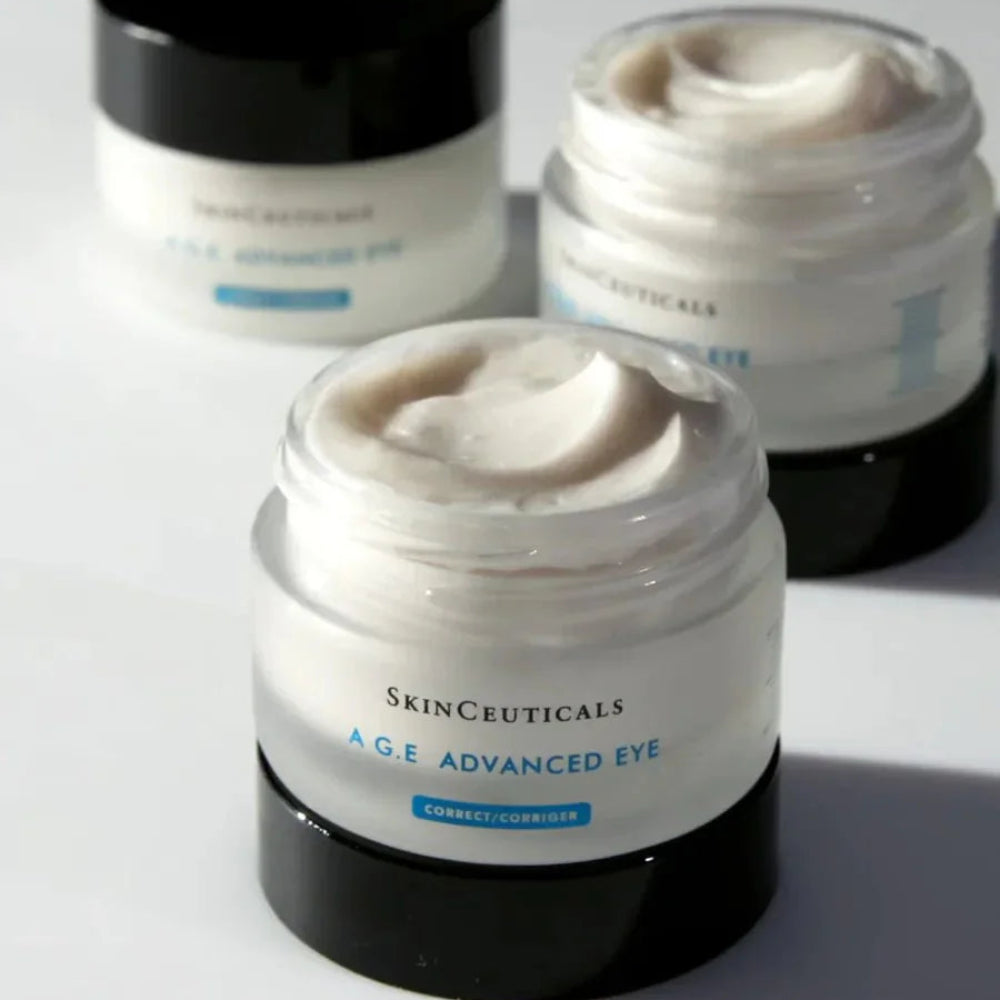 A.G.E. Advanced Eye SKINCEUTICALS 15ml (vista 3)