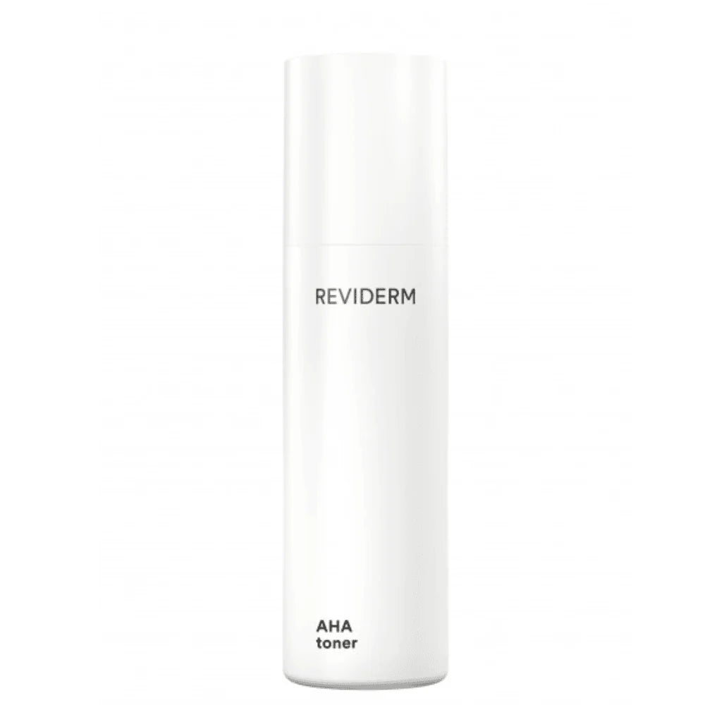 AHA toner REVIDERM 200ml