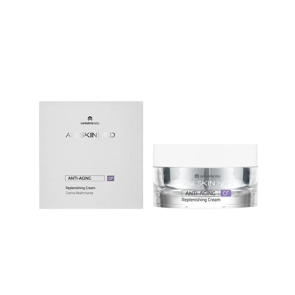 Crema Reafirmante Allskin Med 50 ml