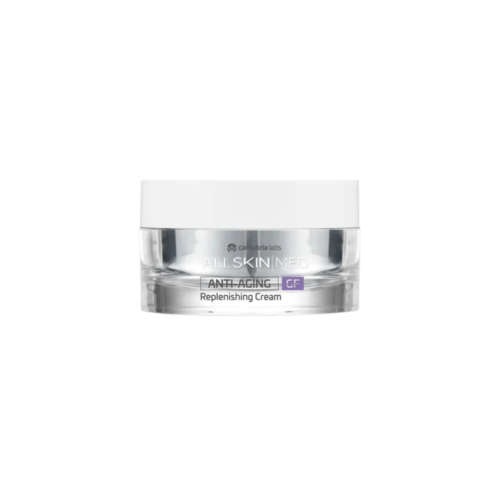 Crema Reafirmante Allskin Med 50 ml