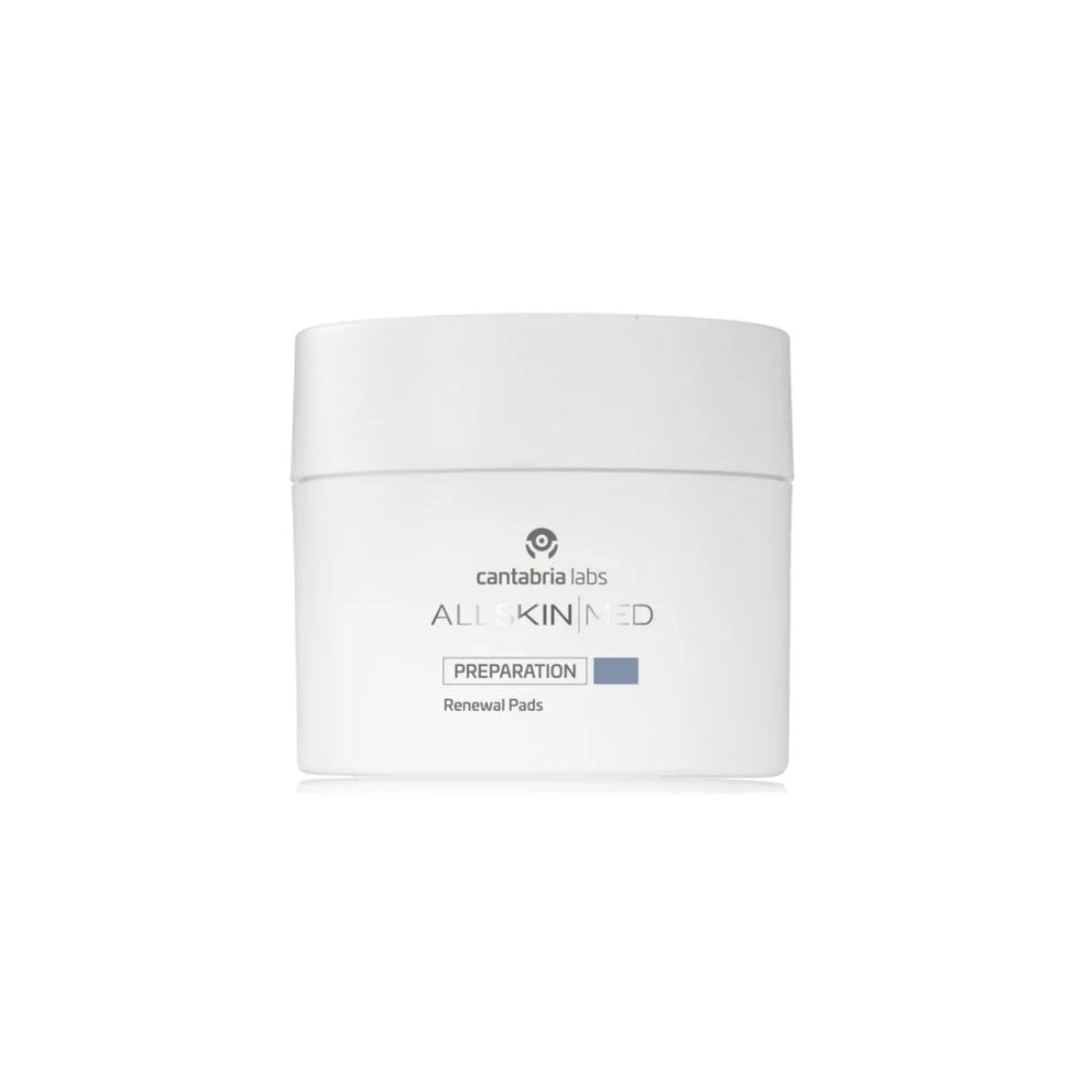 Discos Retexturizantes Allskin Med 50 uds