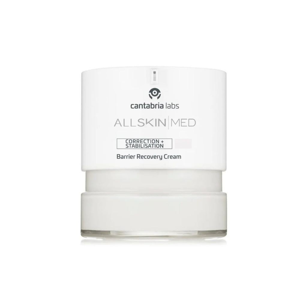 Barrier Recovery Cream Allskin Med 50 ml