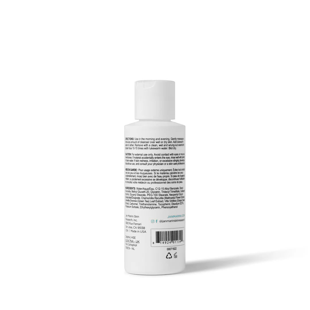 Jan Marini - Age Intervention® Gentle Cleanser, 119ml