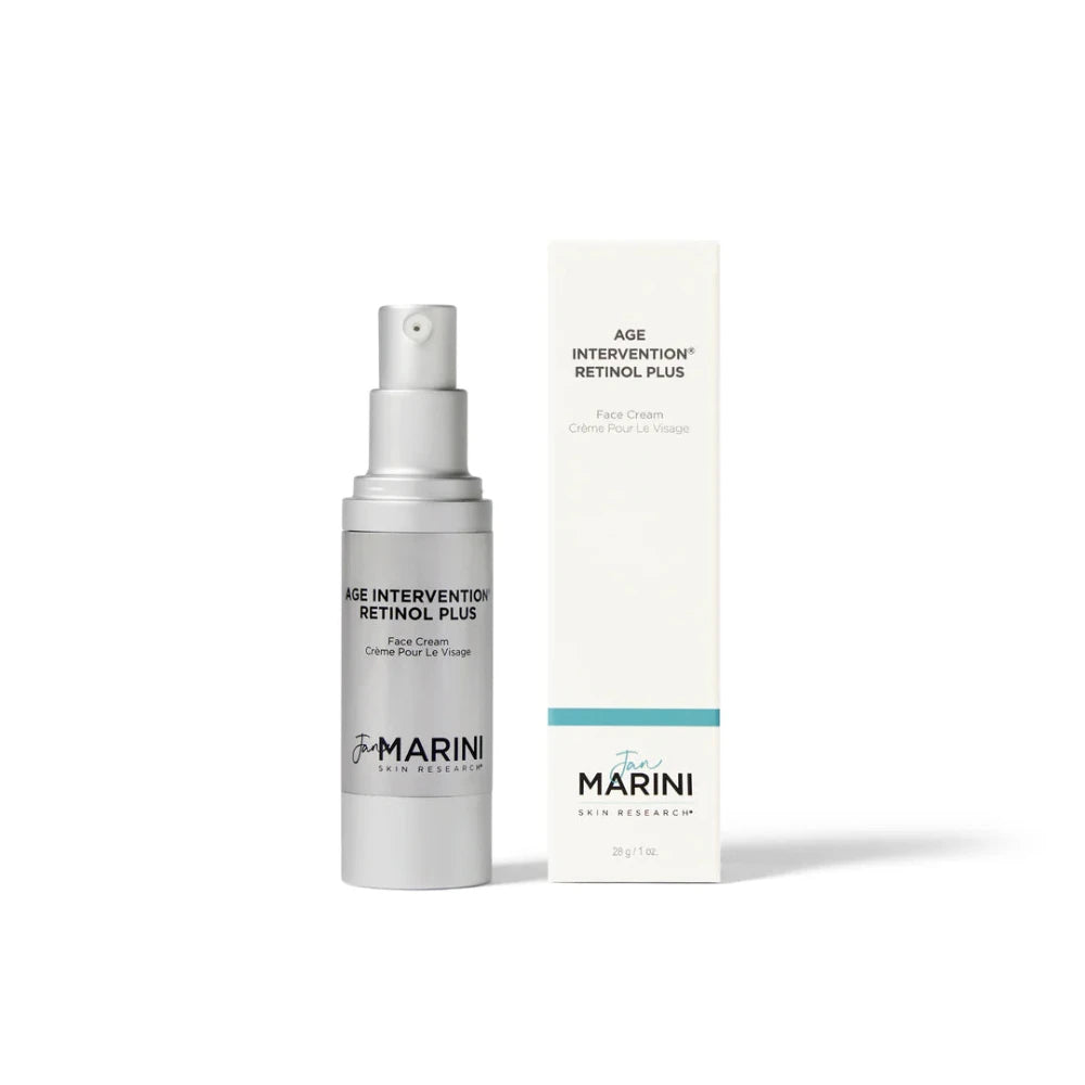 Jan Marini - Age Intervention Retinol Plus, 28g