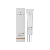 Mineral Color SPF50 Bronze Allskin Med 50 ml